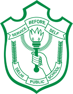 DPS Taj City operates under The Delhi Public School Society, New Delhi